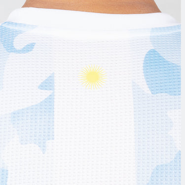 Maillot Argentine 21/22 Version Joueur Homme